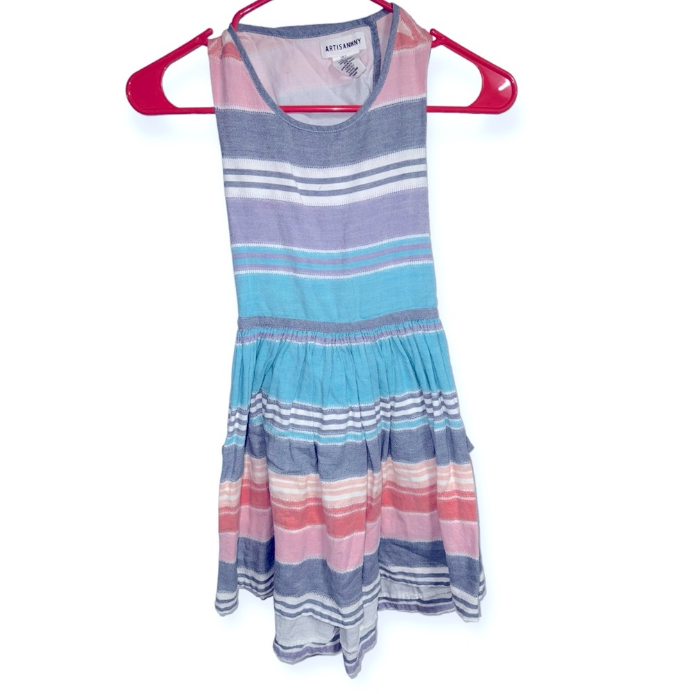 Artisan NY‎ Girls Dress Size 7